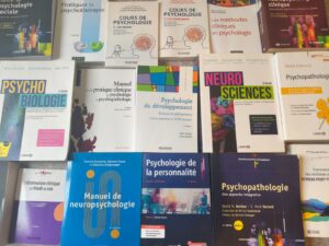 Formation psychotraumatologie 3500 euros Paiement 24 fois